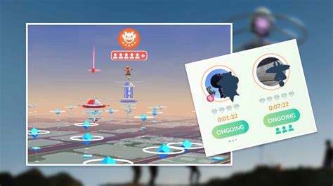 New Raid Lobby Count Feature Is Being Testedlaunched Pokémon Go Hub