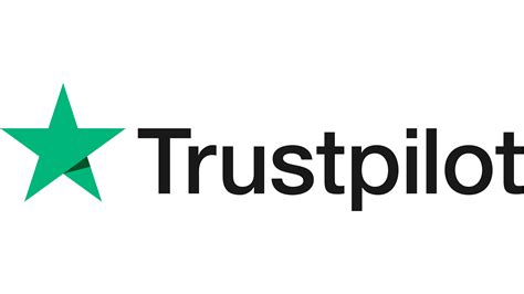 Trustpilot Logo And Symbol Meaning History Png Brand