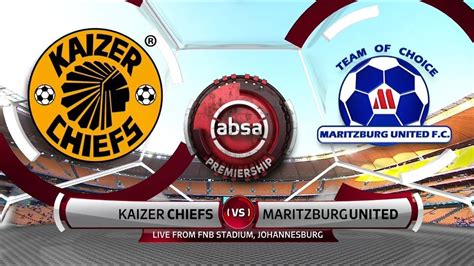 Olympic streams offer you free dedicated kaizer chiefs live streaming page where live streaming video and links for kaizer chiefs. Kaizer Chiefs Vs Maritzburg United Full Match : Kaizer ...