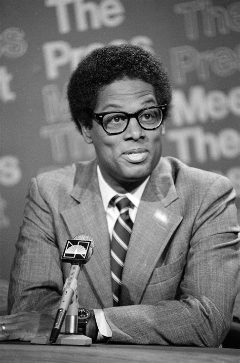 A Salute To Thomas Sowell
