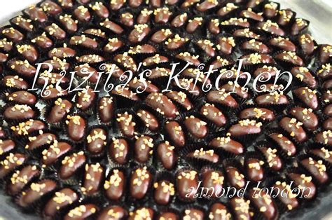 Ukur baju di badan sendiri. Ruzita's Kitchen: BISKUT RAYA