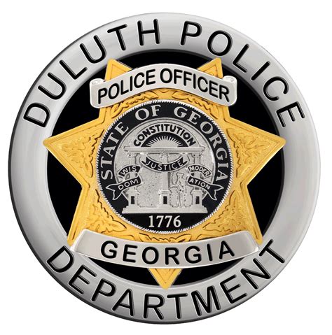 Join Duluth Police Department