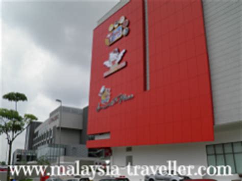 We did not find results for: Puteri Harbour Theme Park