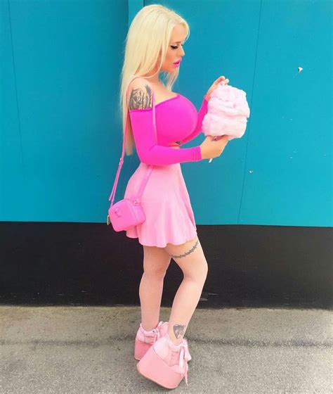Barbie Bimbo Tight Dress Xxx Porn