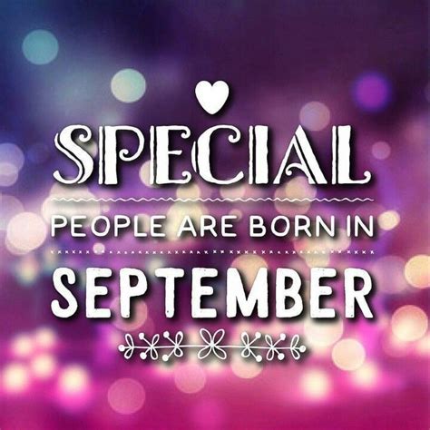 Latest September Birthday Wishes Wishes For Septembers Born