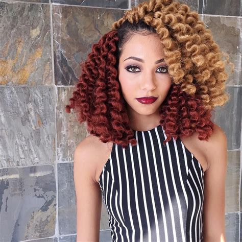 We have a huge selection of wigs and hair ranging from 100% real human hair to synthetic wigs. Beauty Depot Inc on Instagram: "Janet Collection 2X Havana ...