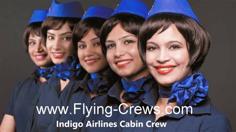 Indigo Airlines Cabin Crew Interview Nedode