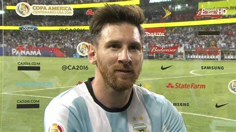 Ammazza 32 Verità Che Devi Conoscere Lionel Messi Copa America 2016