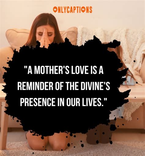 630 Spiritual Mothers Day Quotes 2024 Bless Her Day