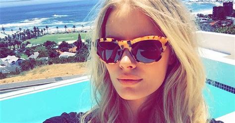 Josephine Skriver And More Models Share Selfie Taking Tips Coveteur