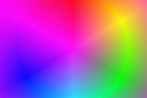 Gradient Rainbow Background Graphic By Davidzydd · Creative Fabrica