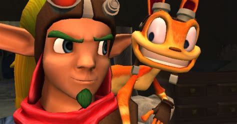 Uncharted Director Is Working On A Jak And Daxter Adaptation Digital