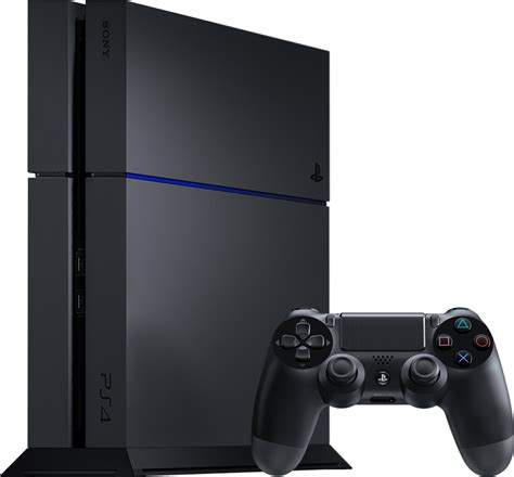 Ps4 Console Playstation 4 Console Ps4 Features Games And Videos