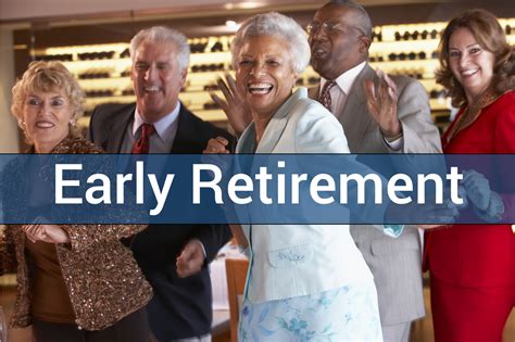 Early Retirement Heres How Regular Folks Do It