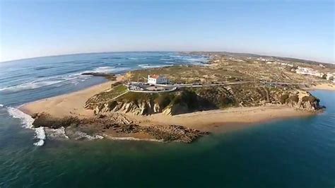 One of the older parishes in the municipality, it was founded in 1485 by king john ii. Vila Nova de Milfontes - Paradise in Alentejo - YouTube