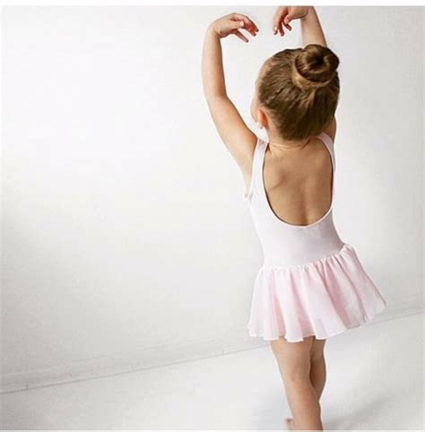 Pin By Meagan Nelson On Ballet Toddler Dance Clothes Little Girl