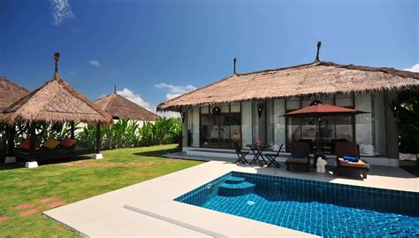 Read more than 100 reviews and choose a room with planetofhotels.com. ge: Hua Hin Resort Two Bedrooms Premier Pool Villa Hua Hin ...