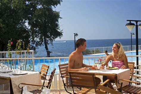 Naturist Resort Solaris Deals And Reviews Tar Vabriga Hrv Wotif