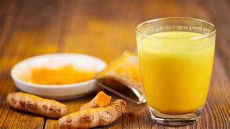 Turmeric Milk Are You Drinking Turmeric Milk Must Know These Things