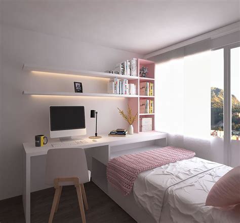 Mobiliario Multifuncional Homify Diseño De Dormitorio De Lujo Decoración De Unas Diseños