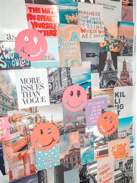Aesthetic Smiley Face Wallpaper ~ Preppy Pfps Wallpaperlist