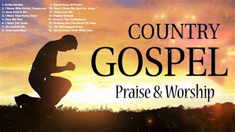 We bring 5 best ghana gospel song which has the most views as at 2020 hello there welcome to quickey info where we get. Best Country Gospel Song - YouTube