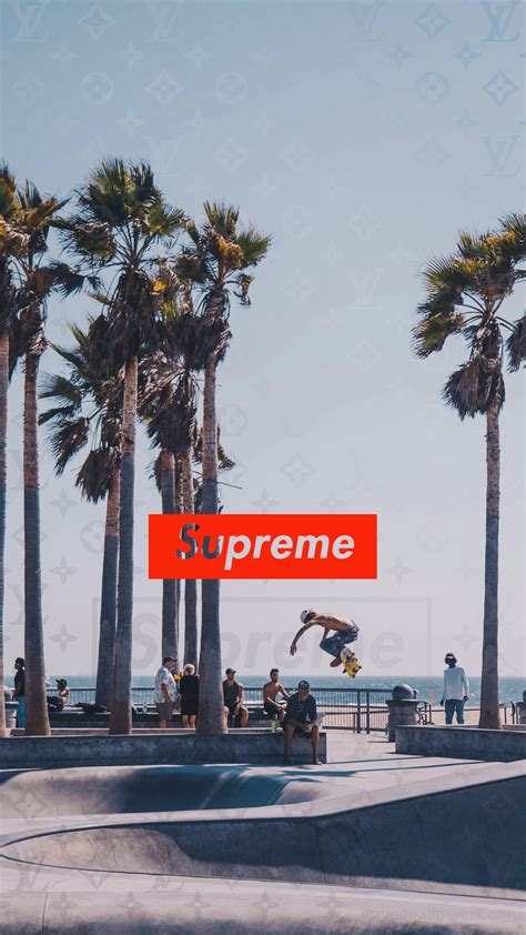 Now we also made 8k exclusive wallpaper for our visitors. 70+ Supreme Wallpapers in 4K - AllHDWallpapers