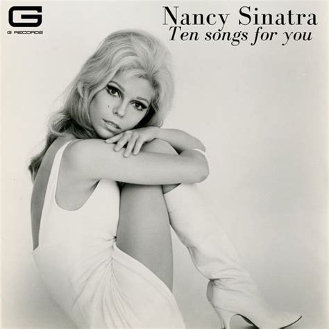 Flac Nancy Sinatra Ten Songs For You Qobuz Cd Bits Khz Sharemania Us
