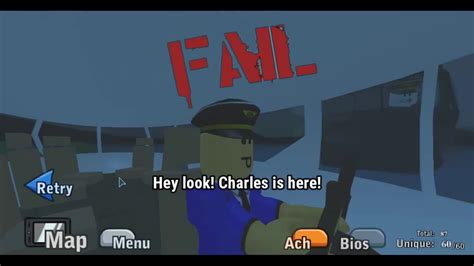 Hey Look Charles Is Here Read Description Youtube