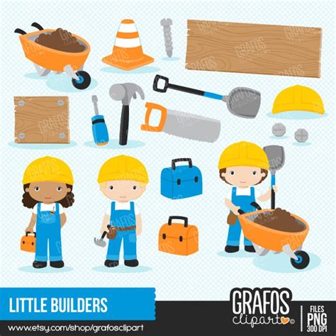 Builders Clip Art 20 Free Cliparts Download Images On Clipground 2022