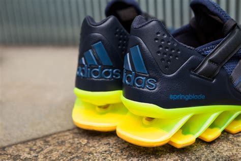 The Adidas Springblade Review Learn All You Need To Know The