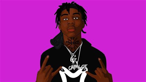 This facts, polo g really manifested his whole career into existence. Polo G Cartoon Wallpapers - Wallpaper Cave