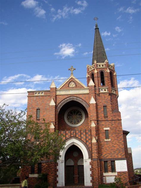 Mary Immaculate Catholic Church Heritage Places