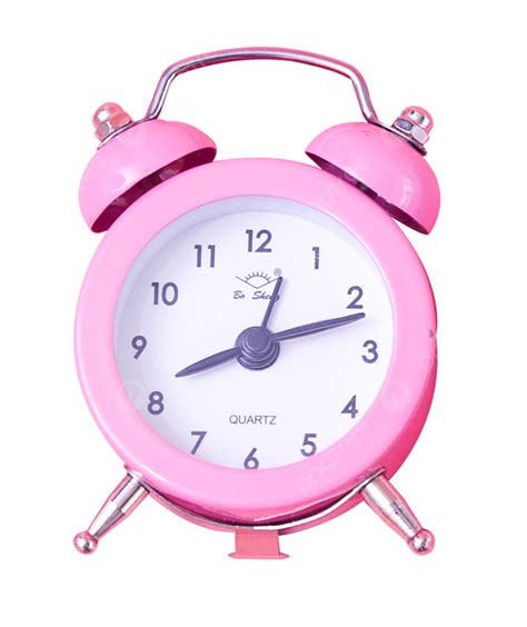 Alarm Clock Clock Timepiece Png Transparent Image And Clipart For