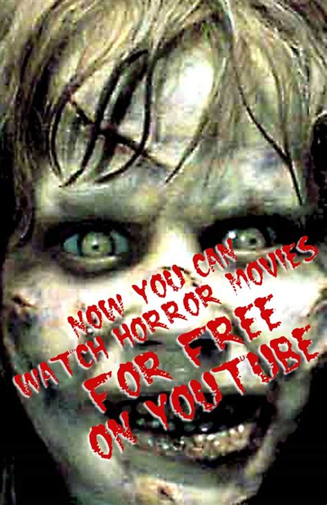 As he zigzags across the nation, borat meets real people in real situations with. Now You can Watch HORROR MOVIES for FREE on Youtube ...