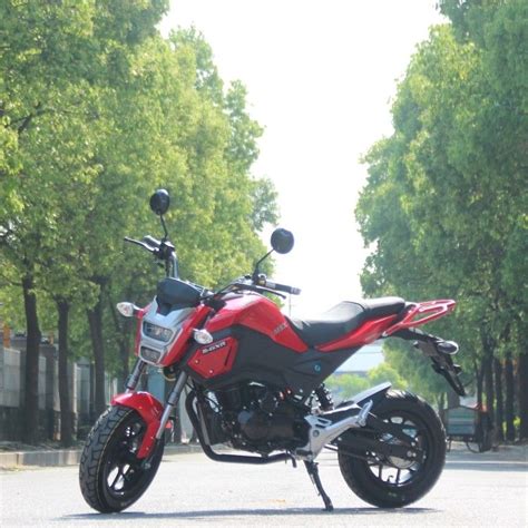 هل ترغب في قيادة الدراجات النارية او الدبابات؟ هل تفكر في شراء دراجة نارية؟ سبائك الحافات 13 "الترابية دراجة نارية صغيرة 150 دراجة نارية 1700 * 730 * 1030mm