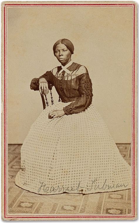 Harriet Tubman • New American History