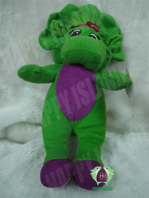 Save big on all the top deals from target. Baby Bop 7 Plush / Baby Bop 1997 Gund Lyons Group Plush 8 ...