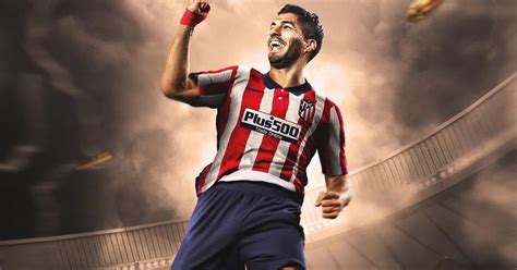 Barcelona'da luis suarez dönemi veda etti! Atlético de Madrid le dio la bienvenida a Luis Suárez ...