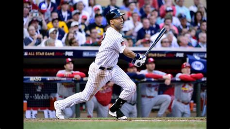 Flooding that left 21 dead. 2014 MLB All-Star Game Highlights - YouTube