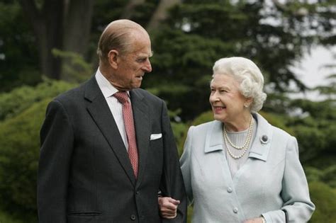 Some have favored vaccinating as many people as possible as quickly as possible, while. The Queen and Prince Philip announced they had received a ...