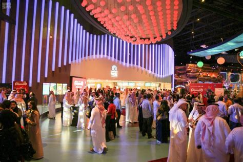 Uaes Majid Al Futtaim Opens Saudis First Imax Cinema Gulf Business