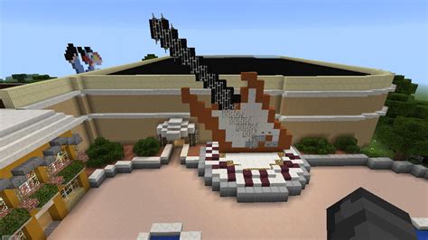 Have you always wanted to experience the fun combination of your favorite disney characters and sheer happiness? Map DisneyLand for Minecraft PE for Android - APK Download
