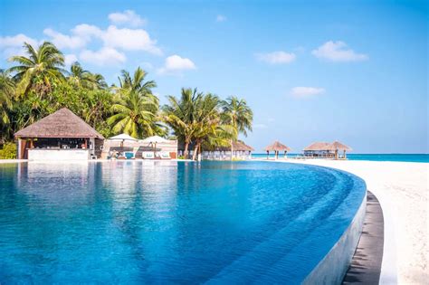 Velassaru Maldives Review Our Favorite Luxury Resort In The Maldives