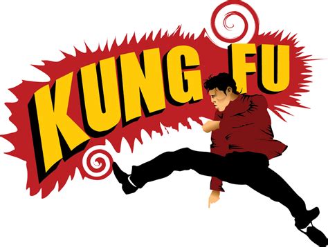 The Difference Between Kung Fu Gung Fu And Gung Ho Flowing Zen