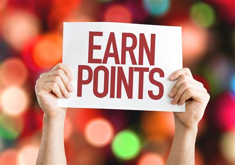 The first reward tier requires 10 points. Earn and Redeem Points | Dorsett - Your Rewards | Dorsett ...