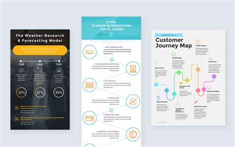 18 Infographic Design Tips Every Marketer Should Know