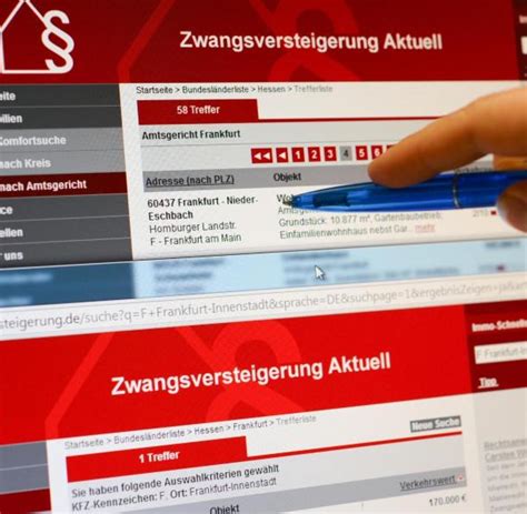 Finde zwangsversteigerungen von immobilien in grävenwiesbach ✓ mögliche zwangsversteigerungstermine & gutachten direkt anfragen ✓ bekanntmachung & veröffentlichung von objekten wie einfamilienhäusern, zweifamilienhäusern und wohnungen! NRW bei Zwangsversteigerungen im Mittelfeld - WELT
