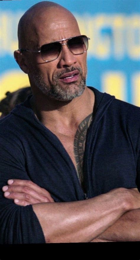 Dwayne Johnson The Rock Dwayne Johnson Rock Johnson Dwayne The Rock