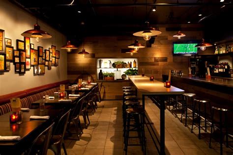 Restaurant dining room supplies & bar equipment. 17+ Restaurant Dining Room Designs | Dining Room designs ...